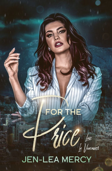 For The Price: A Sapphic Age Gap Romance