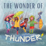 The Wonder Of Thunder: Lessons From A Thunderstorm