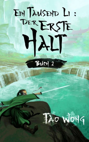 Ein Tausend Li: Ein Wuxia Kultivation Fantasy Epos