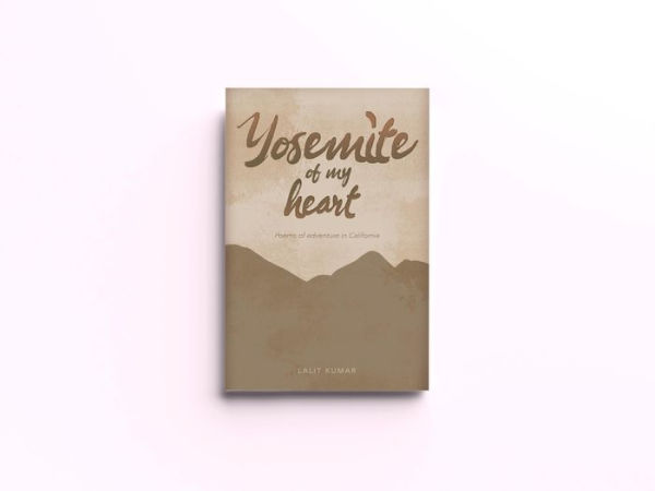 Yosemite of My Heart