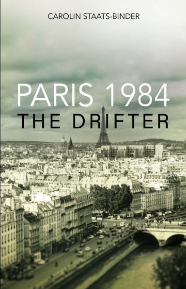 Paris 1984: The Drifter