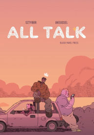 Title: All Talk, Author: Bartosz Sztybor