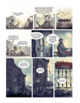 Alternative view 3 of Putin's Fortune