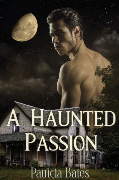 A Haunted Passion