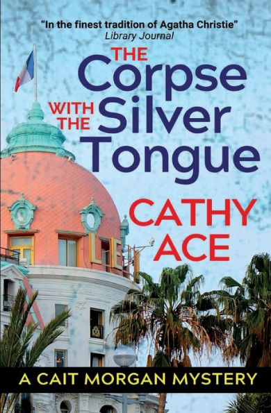 the Corpse with Silver Tongue: 2nd Edition
