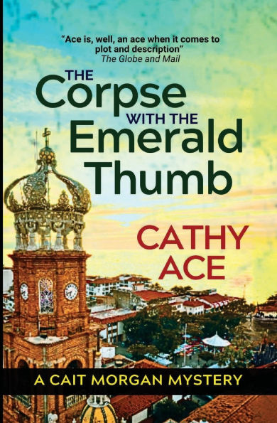 the Corpse with Emerald Thumb: 2nd Edition