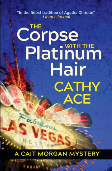 the Corpse with Platinum Hair 2nd Edition: Edition