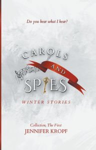 Best book download pdf seller Carols and Spies