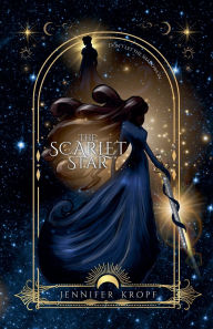 Title: The Scarlet Star, Author: Jennifer Kropf
