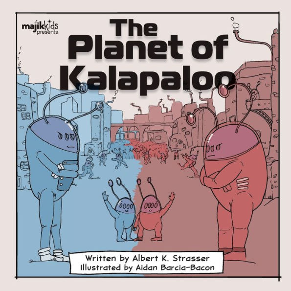 The Planet of Kalapaloo