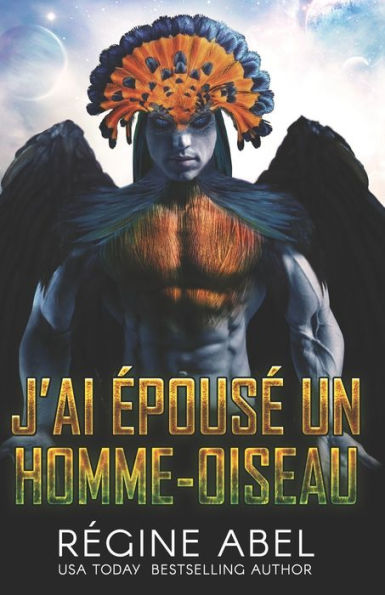 J'ai ï¿½pousï¿½ un Homme-Oiseau