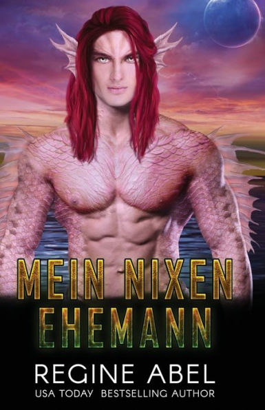 Mein Nixen Ehemann