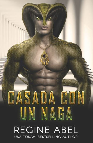 Casada Con Un Naga