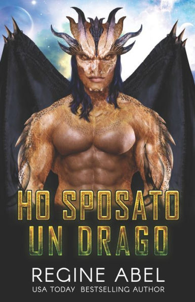 Ho Sposato Un Drago