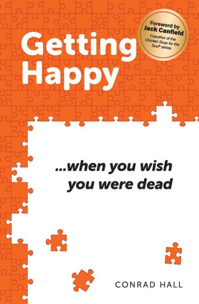 Getting Happy ...when you wish were dead