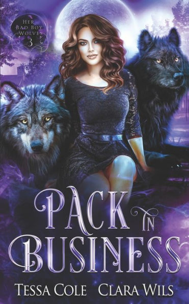 Pack in Business