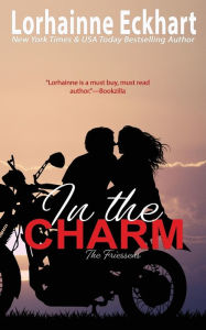 Title: In the Charm, Author: Lorhainne Eckhart