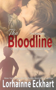 Title: The Bloodline, Author: Lorhainne Eckhart