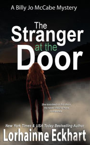 Title: The Stranger at the Door, Author: Lorhainne Eckhart