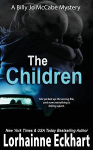 Title: The Children, Author: Lorhainne Eckhart