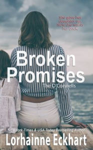 Title: Broken Promises, Author: Lorhainne Eckhart