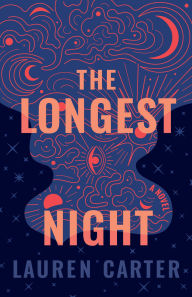 Title: The Longest Night, Author: Lauren Carter
