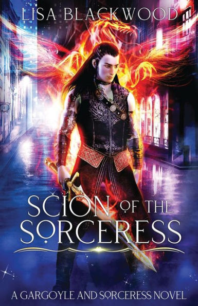 Scion of the Sorceress