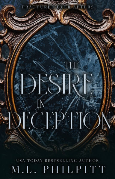 The Desire in Deception: A Dark Mafia Romance Novella