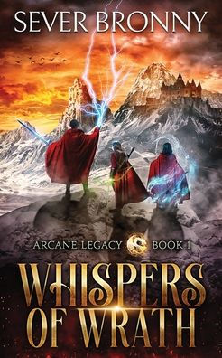 Whispers of Wrath