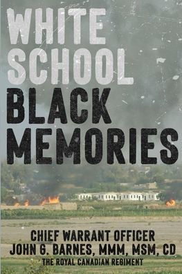 White School, Black Memories