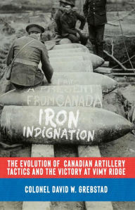 Title: Iron Indignation, Author: David W. Grebstad