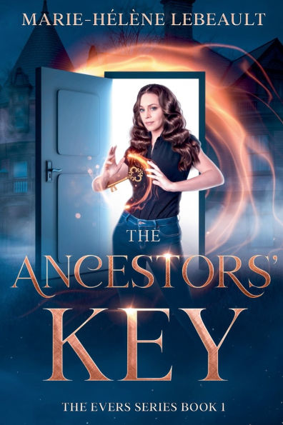 The Ancestors' Key