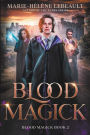 Blood Magick
