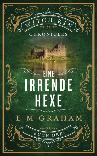 Eine Irrende Hexe