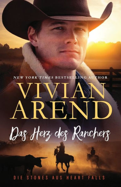 Das Herz des Ranchers