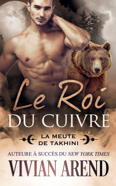 Le Roi du cuivre: Sous les aurores borï¿½ales, tome 7