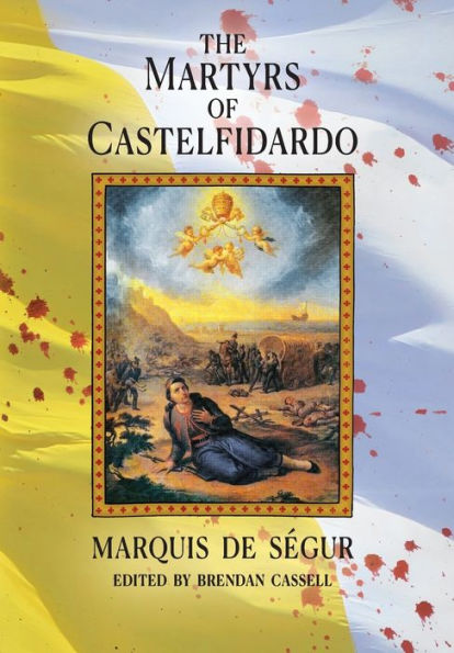 The Martyrs of Castelfidardo