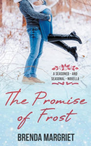 Title: The Promise of Frost, Author: Brenda Margriet