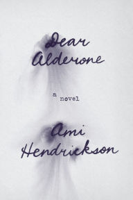 Free e-books to download Dear Alderone by Ami Hendrickson