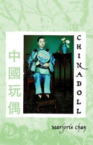 Title: China Doll, Author: Marjorie Chan
