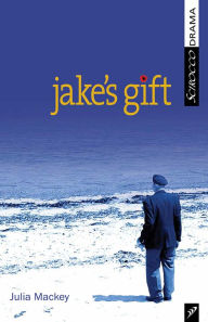 Title: Jake's Gift, Author: Julia Mackey