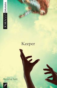 Title: Keeper, Author: Tanisha Taitt