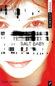 Title: Salt Baby, Author: Falen Johnson