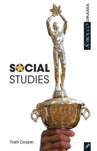 Title: Social Studies, Author: Trish Cooper