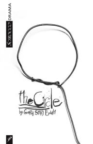 Title: The Circle, Author: Geoffrey Simon Brown