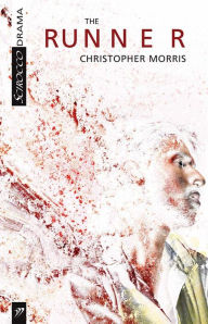 Title: The Runner, Author: Christopher Morris