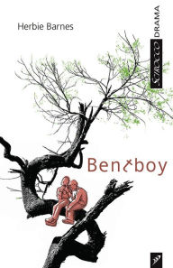 Title: Bentboy, Author: Herbie Barnes