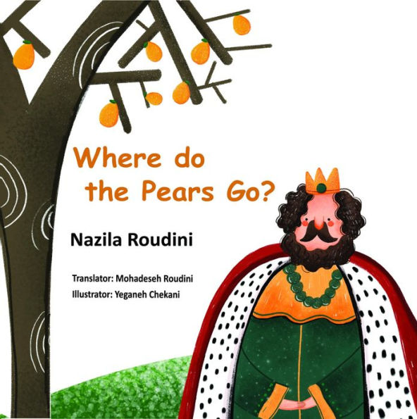 Where do the Pears Go?