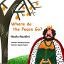 Where do the Pears Go?