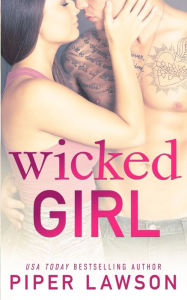 Title: Wicked Girl, Author: Piper Lawson